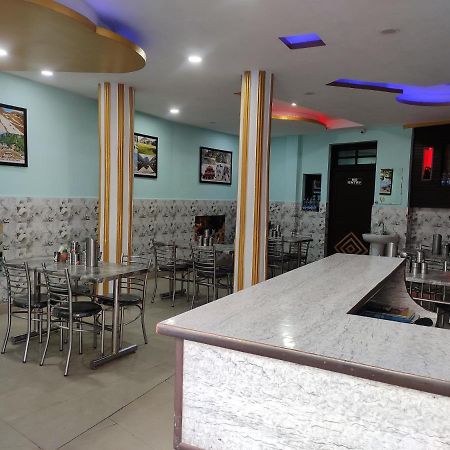 Hotel Balaji Далхаузи Екстериор снимка