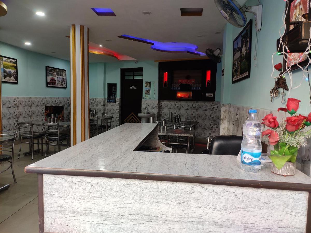 Hotel Balaji Далхаузи Екстериор снимка