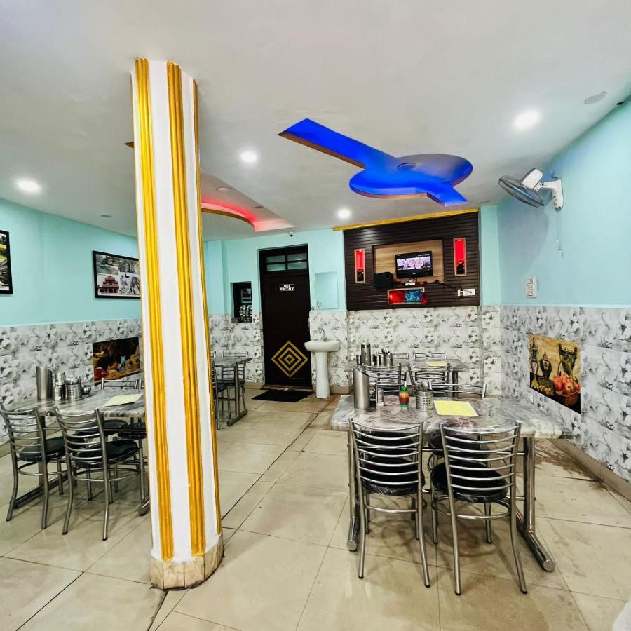 Hotel Balaji Далхаузи Екстериор снимка